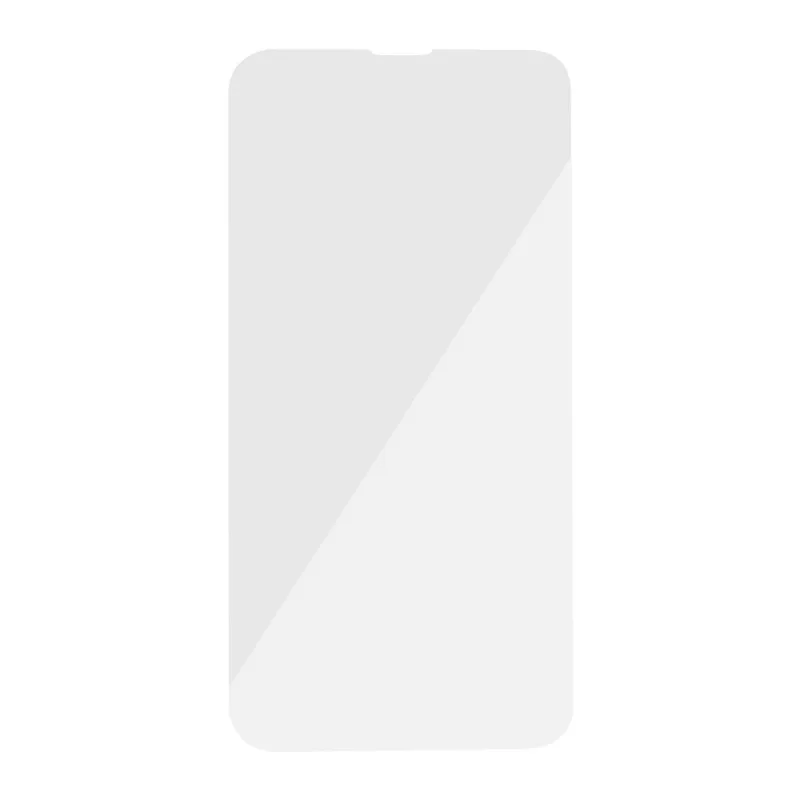 Защитное стекло Digma для Apple iPhone 13 Pro Max/14 Pro Max прозрачный (DGG1AP13PM )