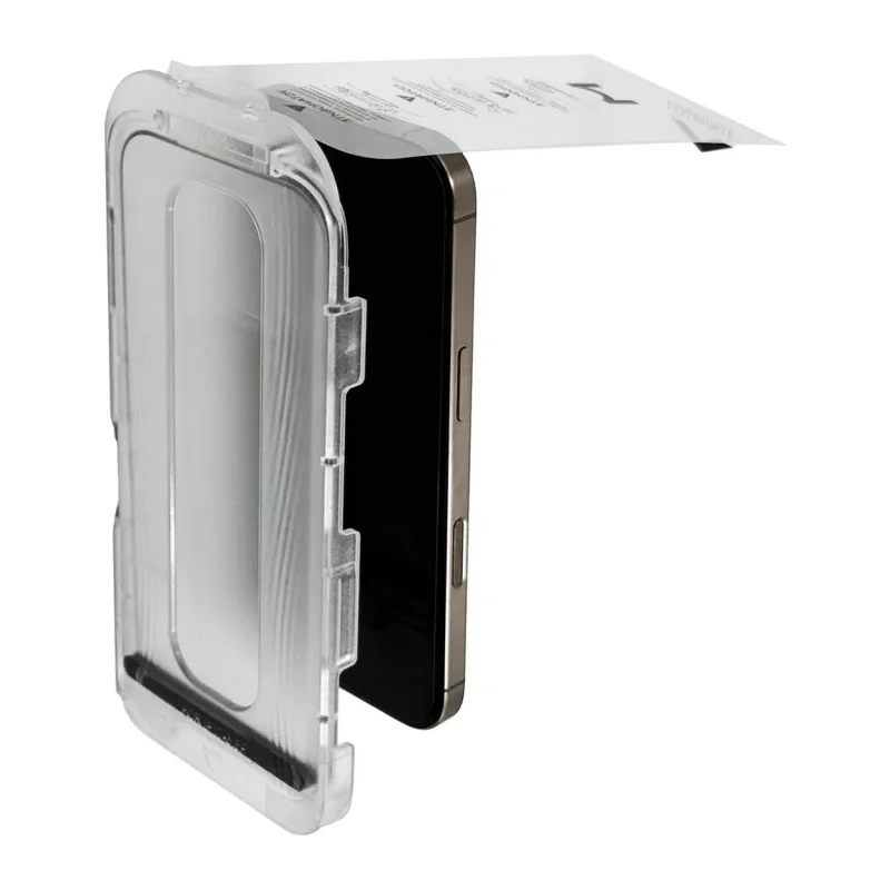 Защитное стекло Magssory для iPhone Air (GLS046)