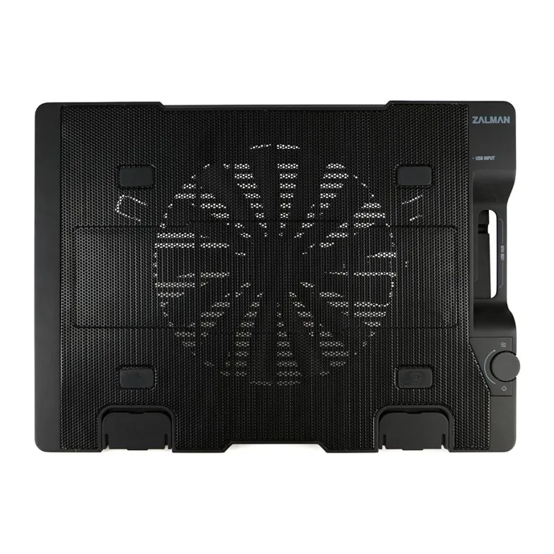 Подставка для ноутбука Zalman ZM-NS2000 Black