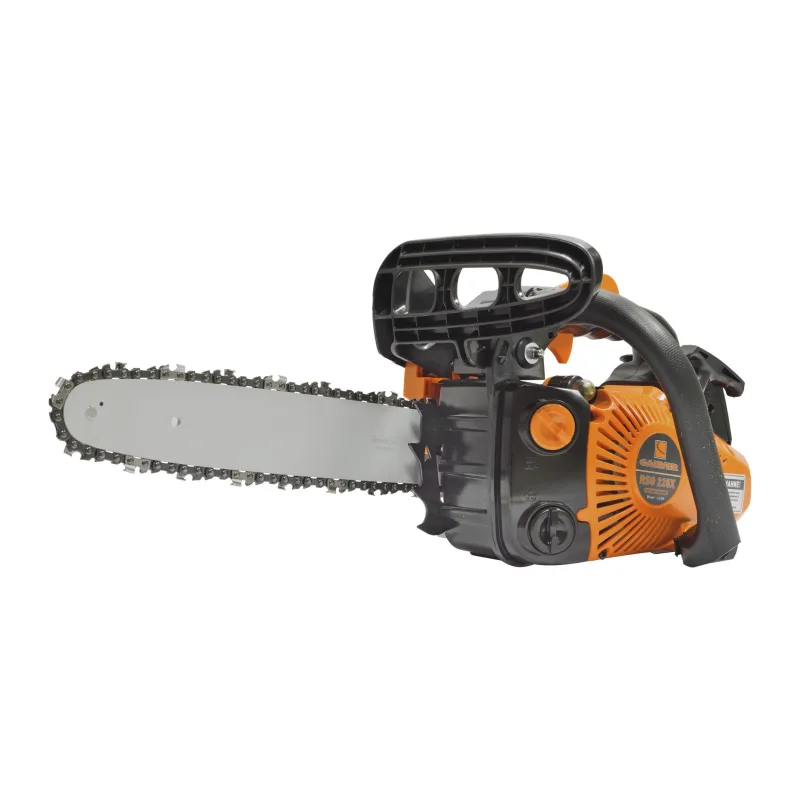 Бензопила цепная Carver RSG 225Х (01.004.00050)