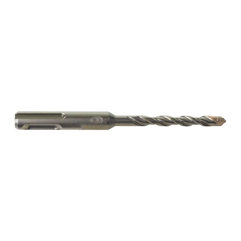 Бур Milwaukee SDS+ M2 6x110 10шт/уп (4932371704)