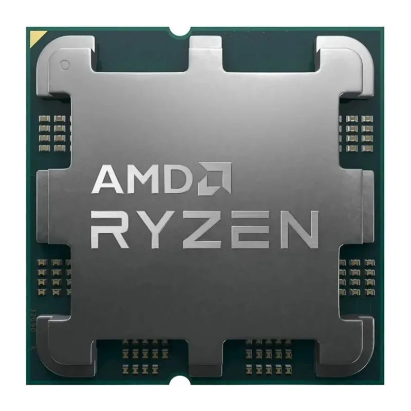Процессор AMD Ryzen 5 5500GT OEM