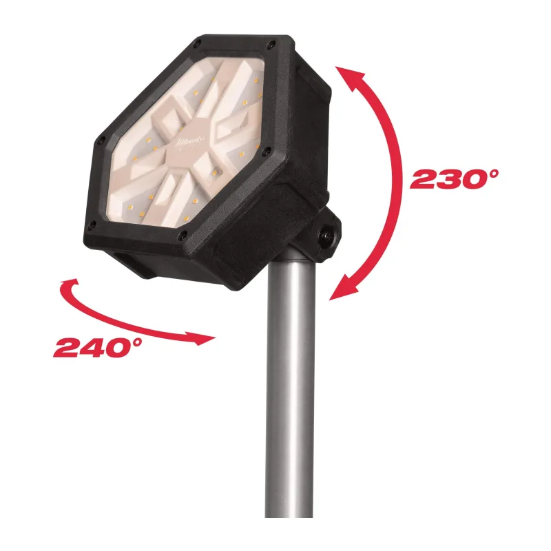 Мачта освещения Milwaukee M18 SAL2-502B (4933492903)