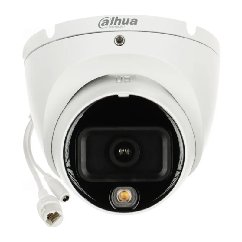 Камера видеонаблюдения Dahua DH-IPC-HDW1839TP-A-IL-S6 3.6 мм (DH-IPC-HDW1839TP-A-IL-0360B-S6)
