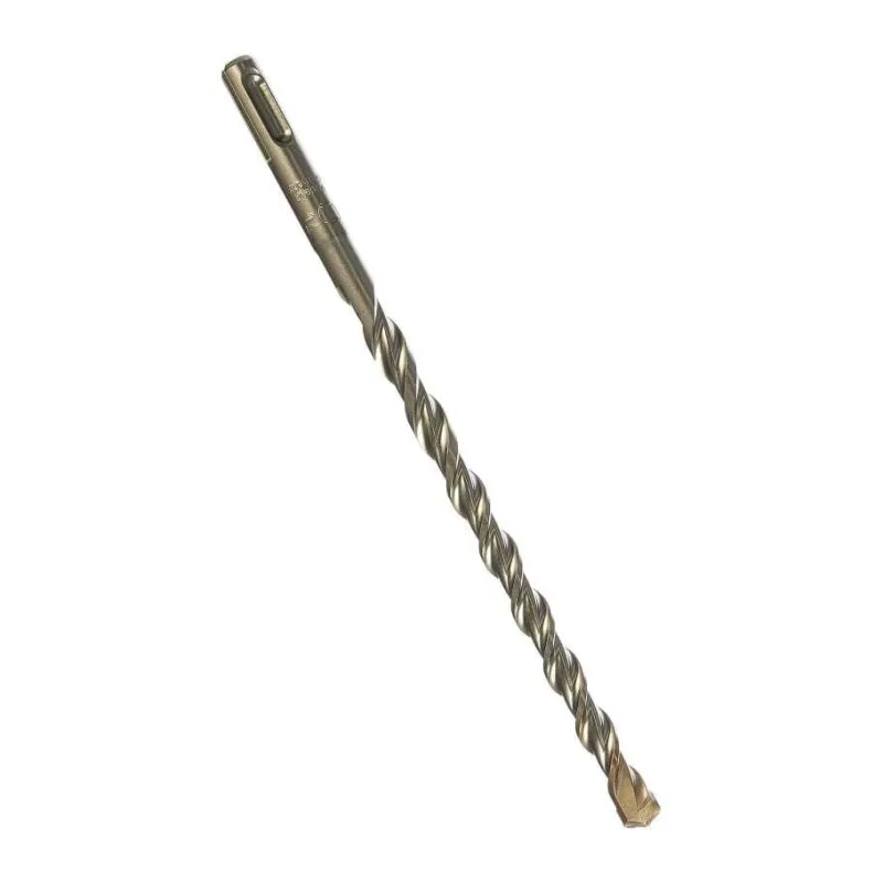 Бур Milwaukee SDS+ M2 10x210 50шт/уп (4932399184)