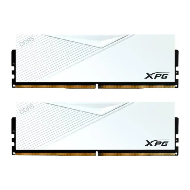 Оперативная память A-Data XPG Lancer 64GB DDR5-6400 (AX5U6400C3232G-DCLAWH)