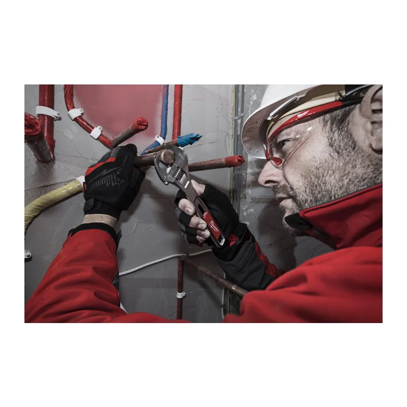 Ключ разводной Milwaukee 48227508