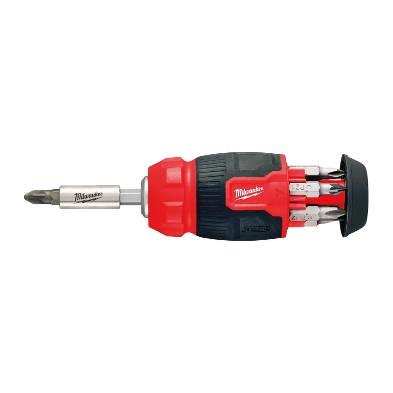 Отвертка Milwaukee 4932492807