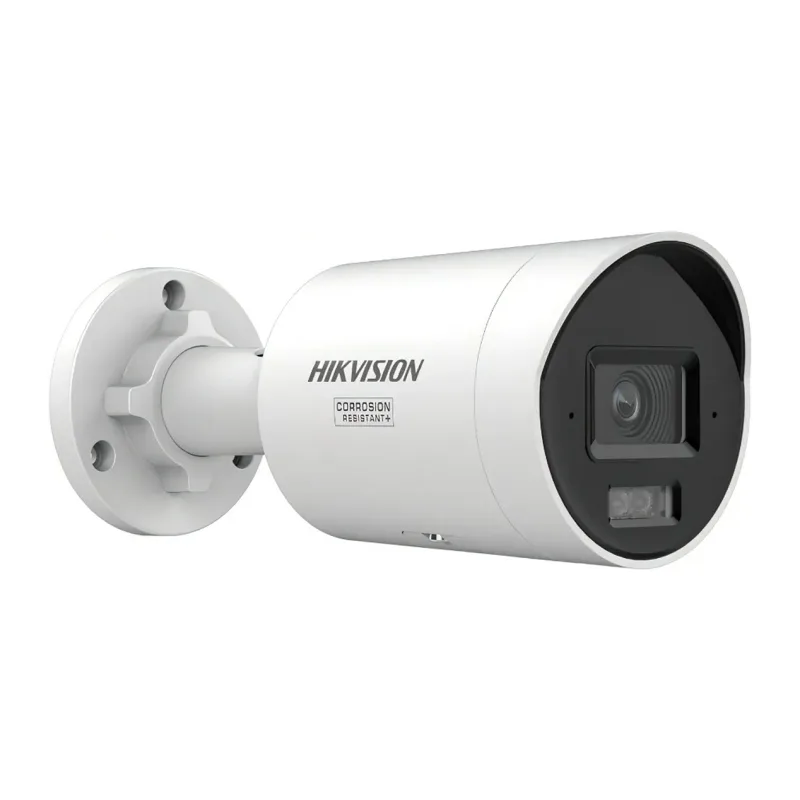 Камера видеонаблюдения Hikvision DS-2CD2047G3-LI2UY