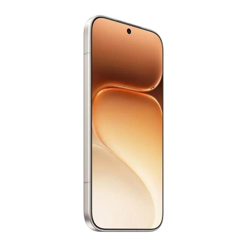 Смартфон Honor 600 Pro 12GB/512GB VKP-NX9 Golden White (5109CHGM)