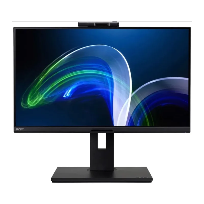 Монитор Acer B278Kbemiqprcuzx (UM.HB8CD.001)