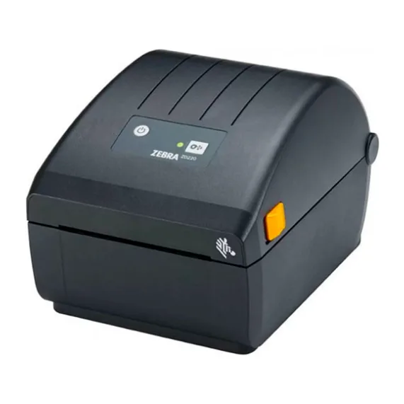 Термопринтер Zebra ZD888 (ZD88842-D29C00EZ)