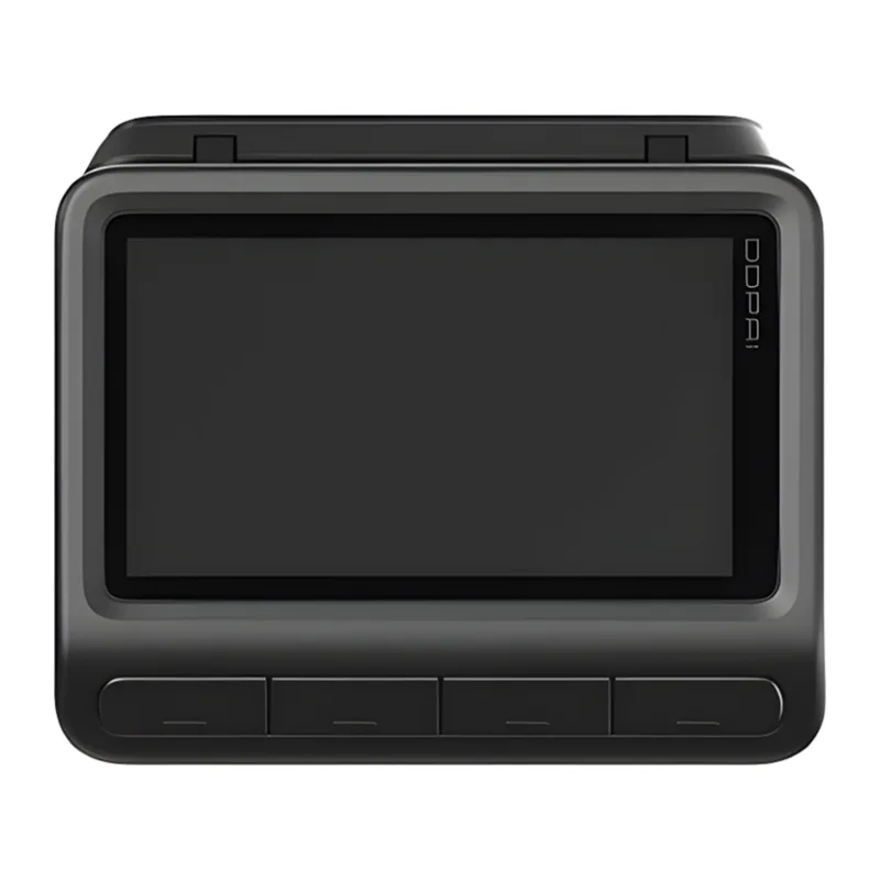 Автомобильный видеорегистратор DDPai Z60 Pro Dual-Channel Set