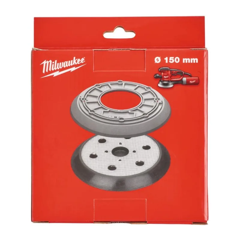 Шлифовальная подошва Milwaukee 4932430145