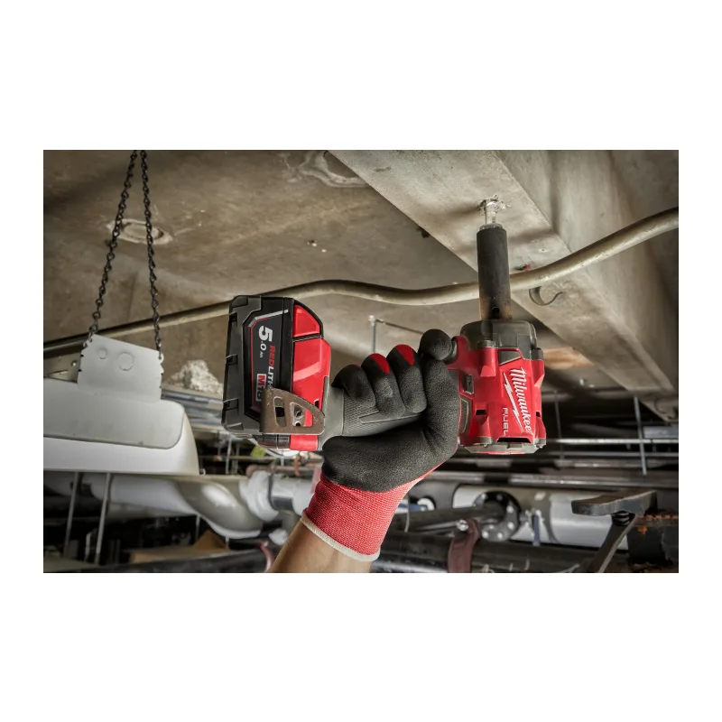 Гайковерт Milwaukee M18 FIW2F12-0 (4933498058)