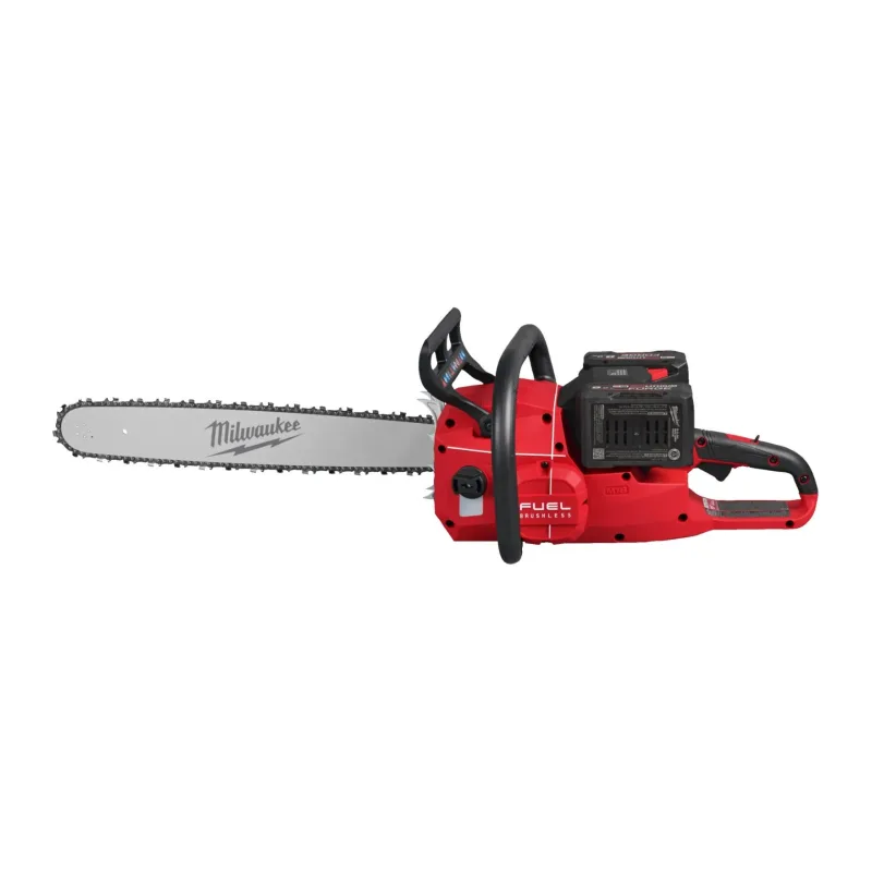 Электропила цепная Milwaukee M18F2CHS50-802 (4933480121)