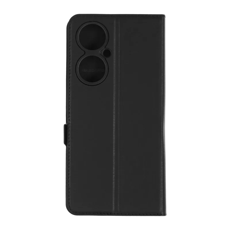 Чехол BoraSCO для Huawei Nova 11i 71450 черный (72185)
