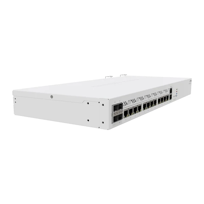 Маршрутизатор MikroTik CCR2116-12G-4S+