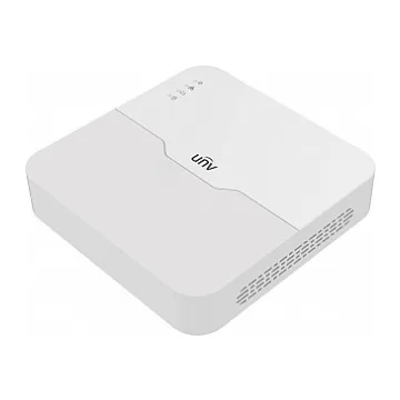 IP-видеорегистратор UNV NVR501-04B-LP4-IQ