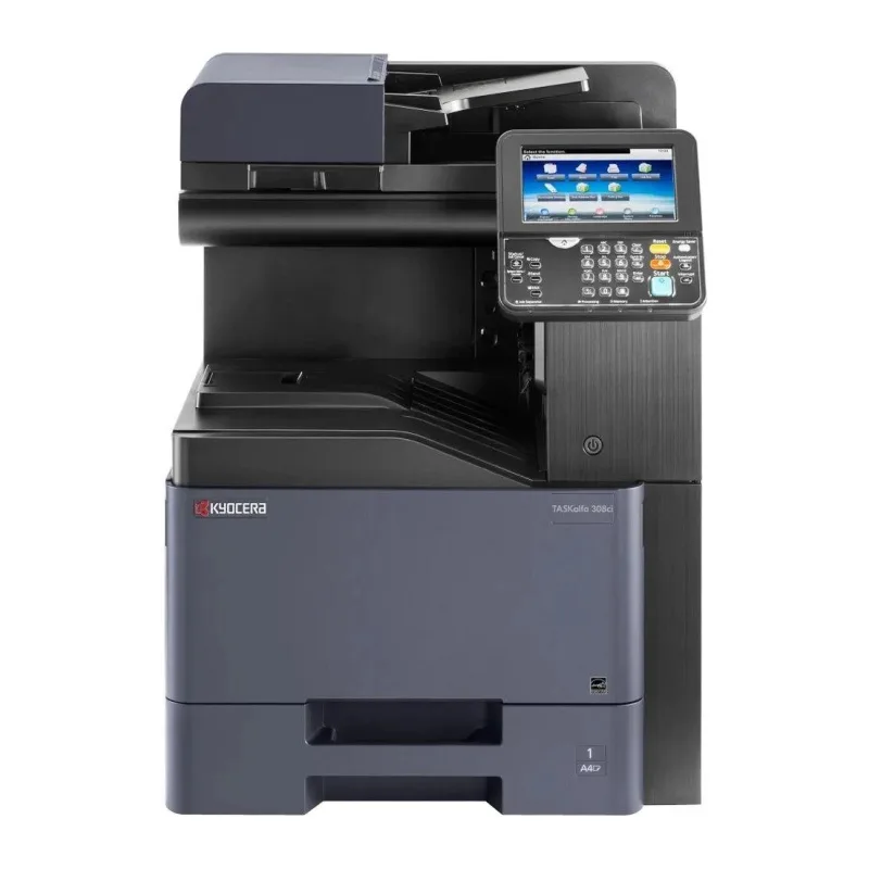 МФУ KyoceraTASKalfa 308ci (1102WL3NL0)