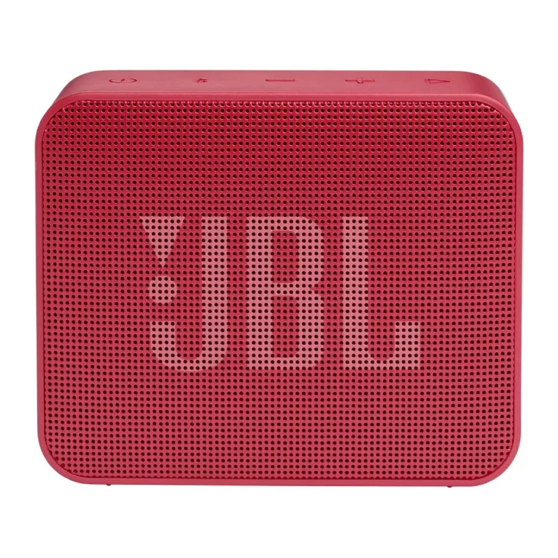 Портативная колонка JBL Go Essential красный (JBLGOESRED)