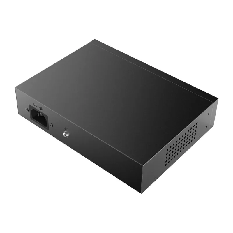 Коммутатор Netis 6PORT 10/100M 4POE P106C
