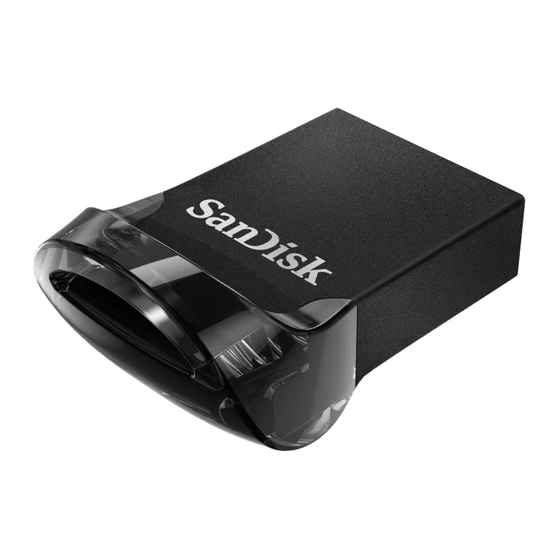 USB Flash-накопитель SanDisk Ultra Fit 3.1 64GB (SDCZ430-064G-G46)