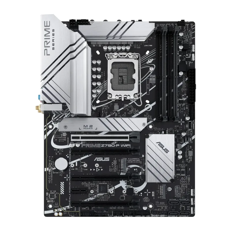 Материнская плата ASUS Prime Z790-P WiFi (90MB1CJ0-M1EAY0)