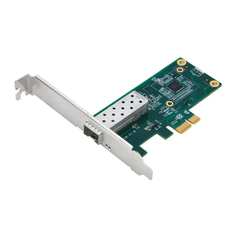 Сетевая карта D-Link DGE-560SX/10/D1A