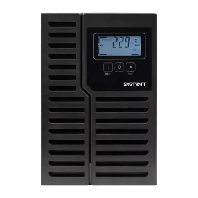 Источник бесперебойного питания Smartwatt XPERT 900Вт черный (3703020430001)