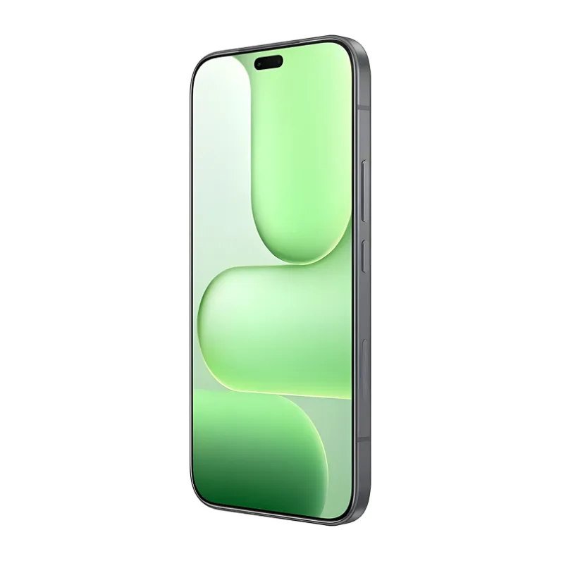 Смартфон Honor 600 Lite 8GB/256GB LNA-NX1 Velvet Black (5109CEJQ)