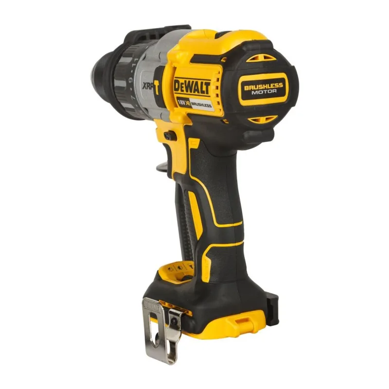 Дрель-шуруповерт DeWalt DCD996P2-QW кейс