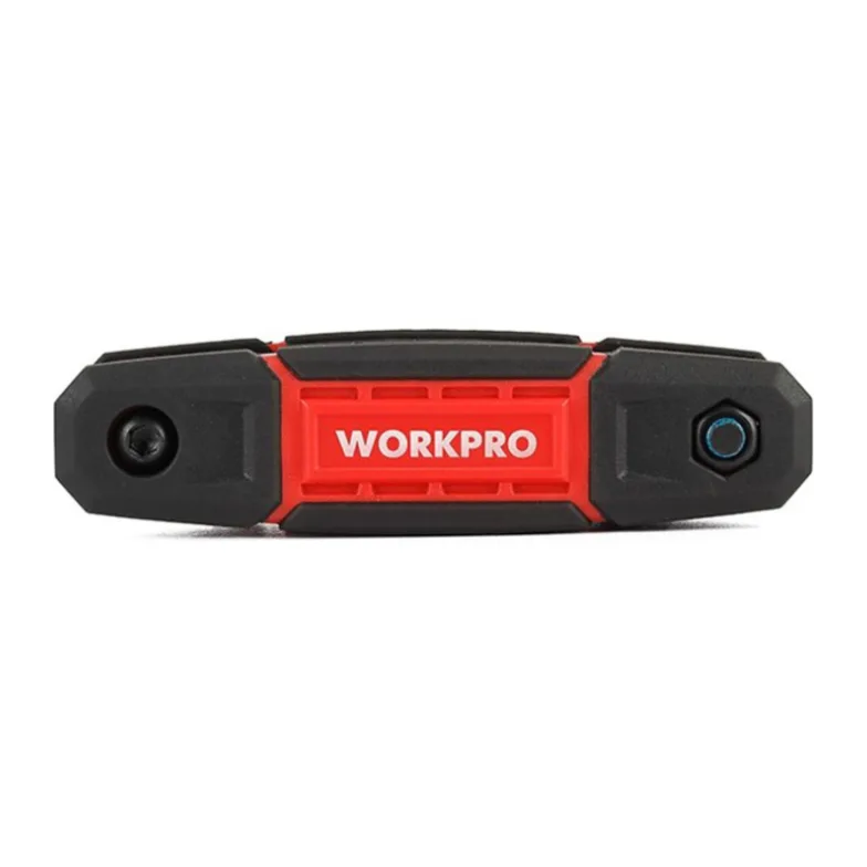 Набор ключей WorkPro WP222029