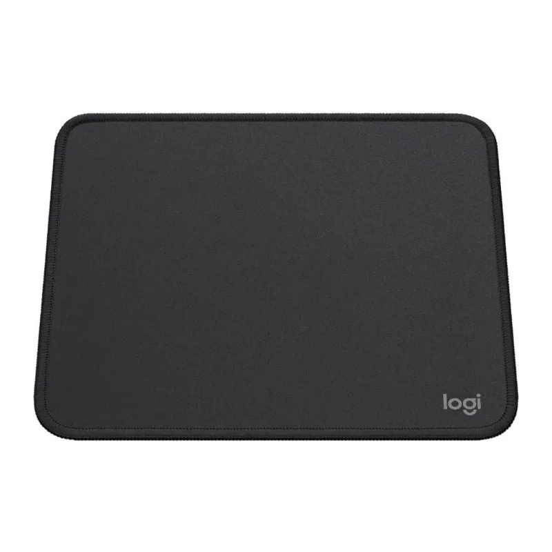 Коврик для мыши Logitech Mouse Pad Studio Series Graphite (956-000049)