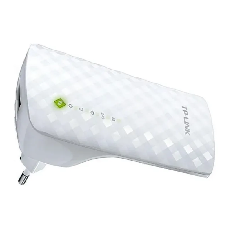 Усилитель Wi-Fi TP-Link RE200