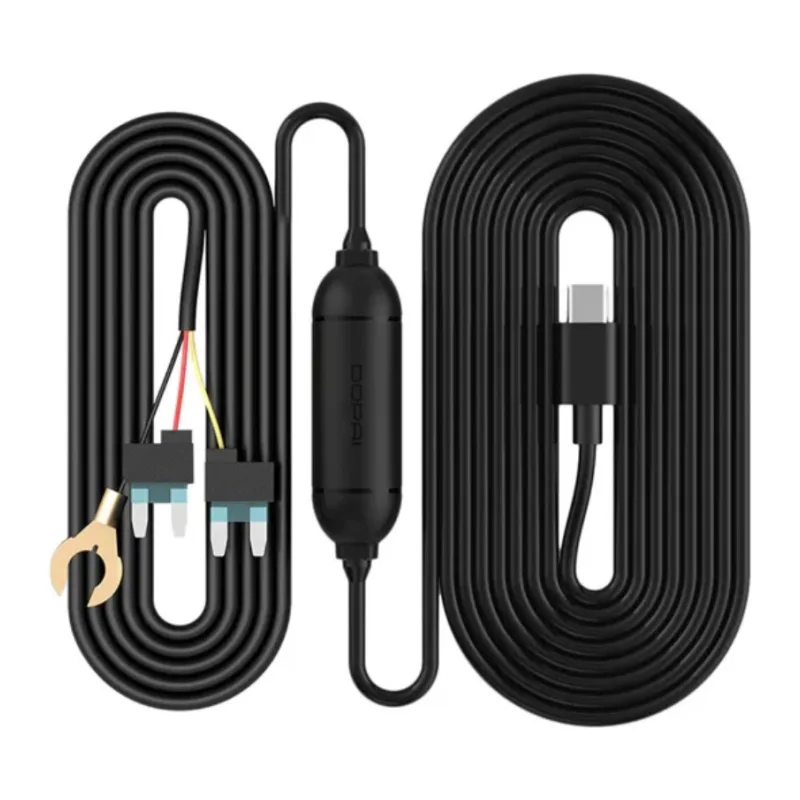 Кабель DDPai Hardwire Kit for Z60/MINI2X/Z60 Pro