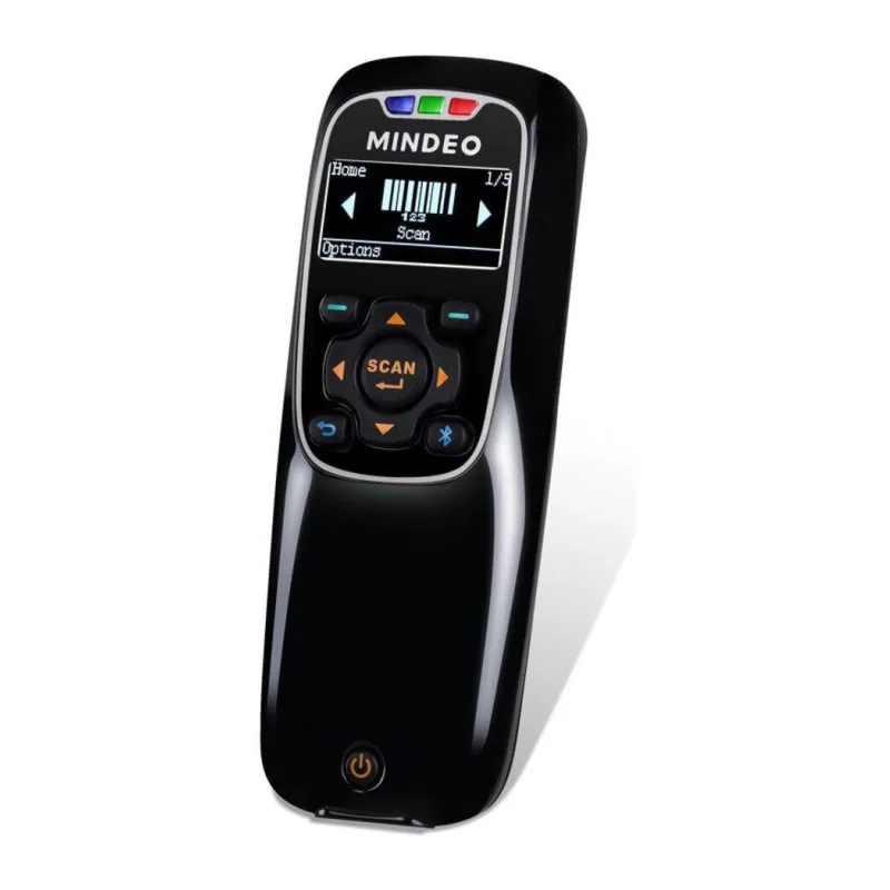 Сканер штрих-кода Mindeo MS3690 Mark MS3690-2D-HD(BT)