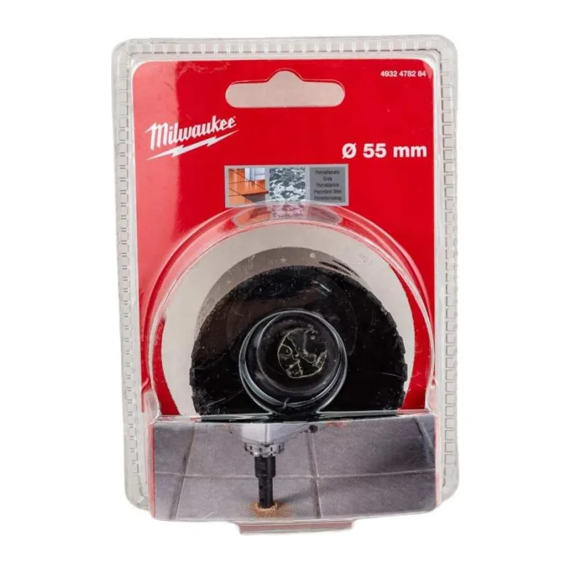 Сверло Milwaukee Diamond Max M14 55мм (4932478284)