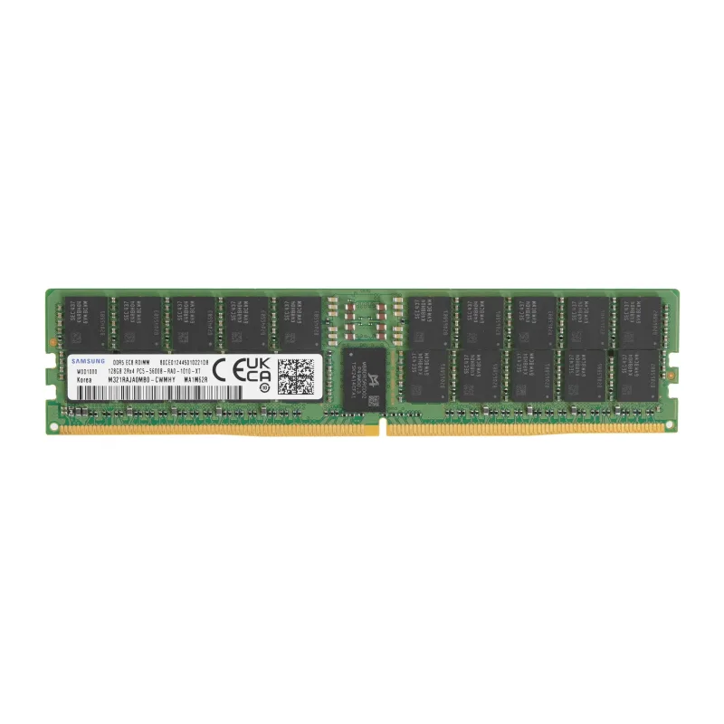 Оперативная память Samsung 128GB DDR5 (M321RAJA0MB0-CWM)