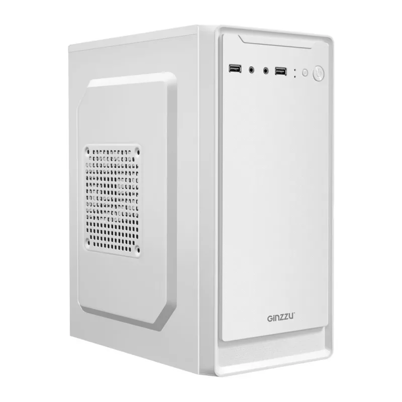 Корпус Ginzzu B185