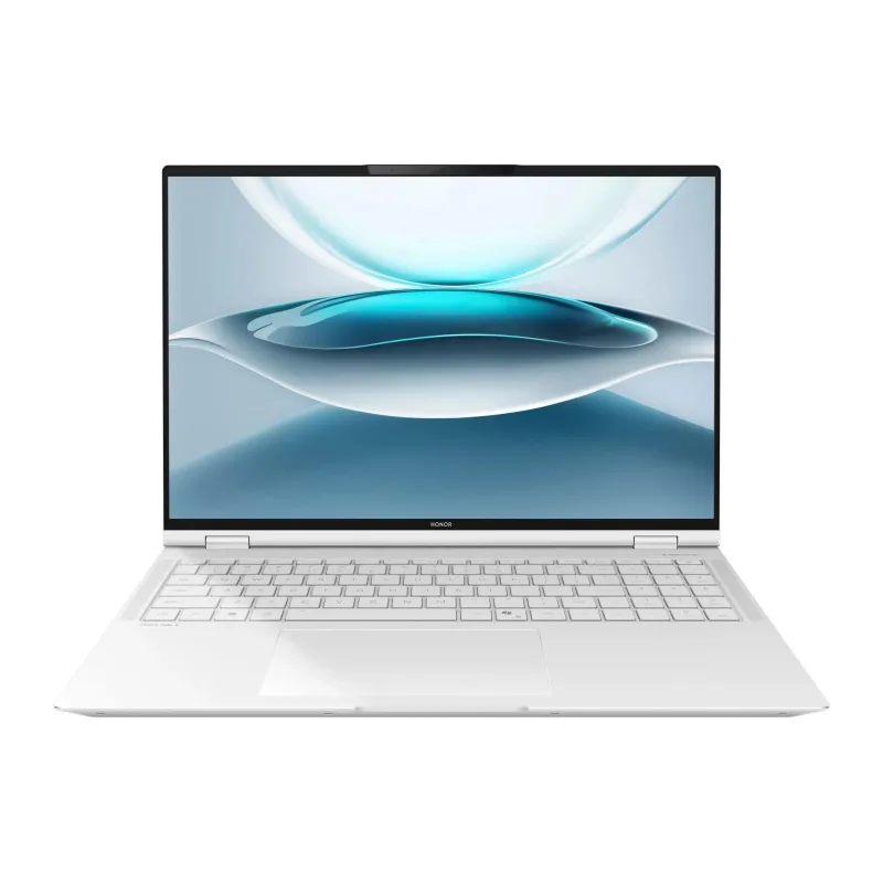 Ноутбук Honor MagicBook Pro 16 2025 DRB-P White (5301APWK)