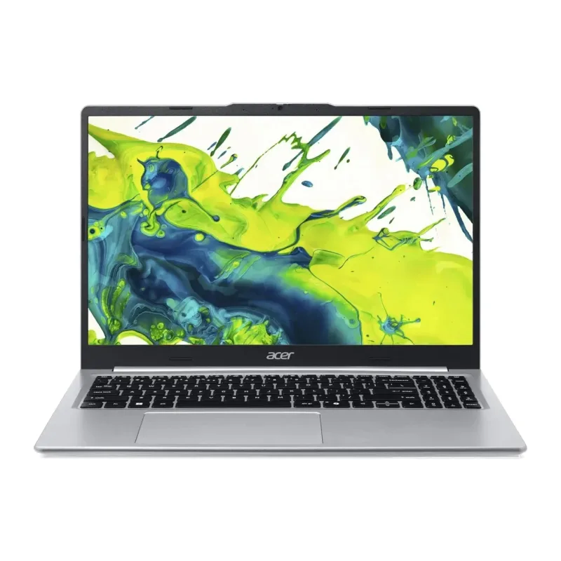 Ноутбук Acer AL15-49P-R73X Silver (NX.DT8CD.006)