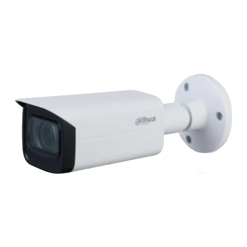 Камера видеонаблюдения Dahua DH-IPC-HFW3241TP-ZAS-S2 2.7-13.5мм белый (DH-IPC-HFW3241TP-ZAS-27135-S2)