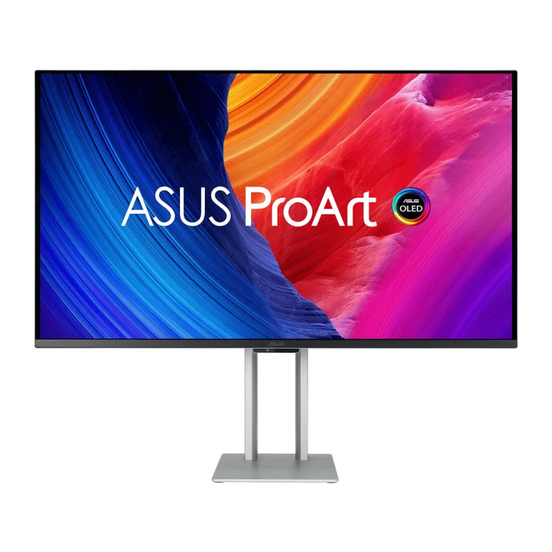 Монитор Asus ProArt PA32UCDM Silver/Black (90LM03HE-B01K70)