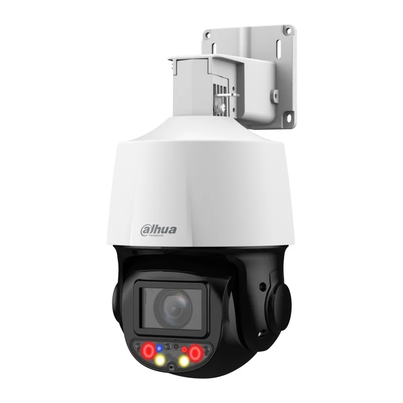 Камера видеонаблюдения Dahua DH-SD3E410DB-GNY-A-PV1