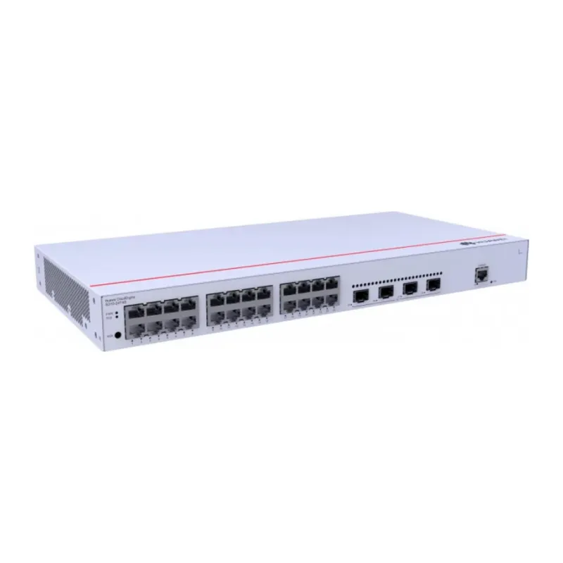 Коммутатор Huawei eKit S310-24T4S (98012202)