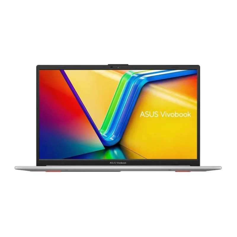 Ноутбук ASUS Vivobook Go 15 E1504FA-BQ5765W Cool Silver (90NB0ZR1-M07ZU0)