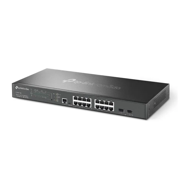 Коммутатор TP-Link SG3218XP-M2