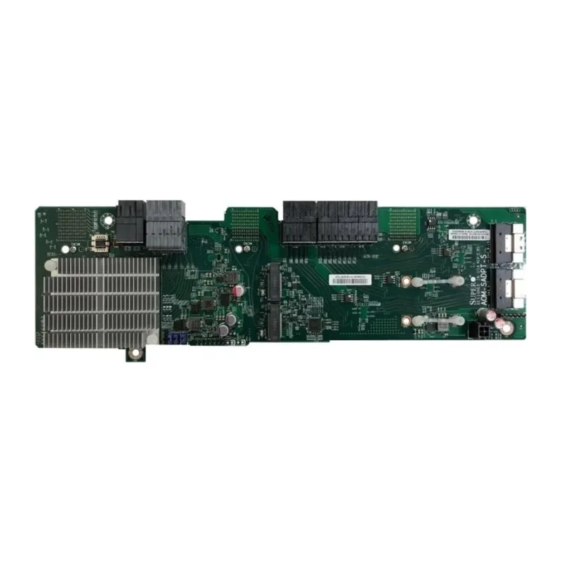 Плата расширения Bypass SuperMicro AOM-SADPT-S