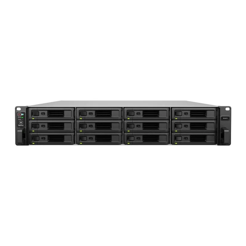 Сетевой накопитель Synology SA3410